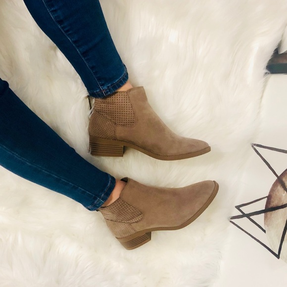 DV by Dolce Vita Shoes - Target DV brand Booties